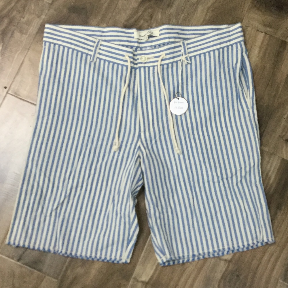 RIVIERA CLUB MEN SHORTS